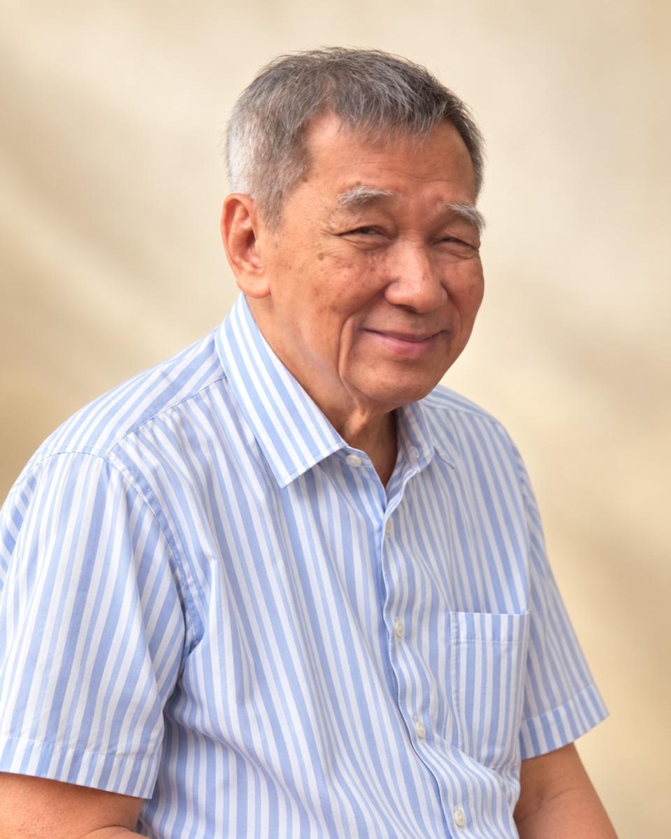Bien Tañga, original owner of Living Concepts